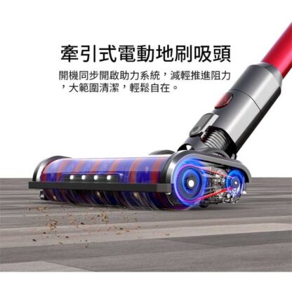 【G-PLUS】T11 無線直立式吸塵器 網路好評 名人推薦 - Image 3