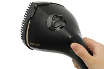 【PHILIPS 飛利浦】清新直立式蒸氣掛燙機 STE3170 - Image 3